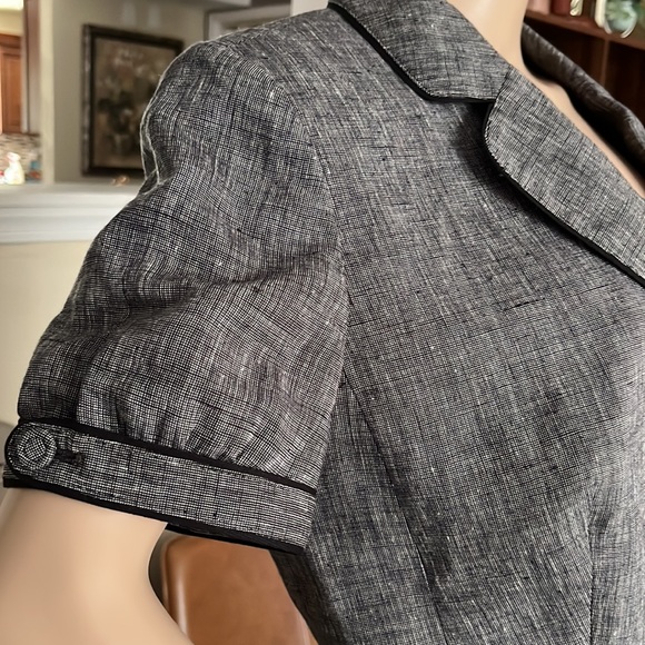 LOFT Ann Taylor Skirt Set - Picture 5 of 11